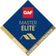 GAF Master Elite residential roofing contractor badge