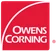Owens Corning logo
