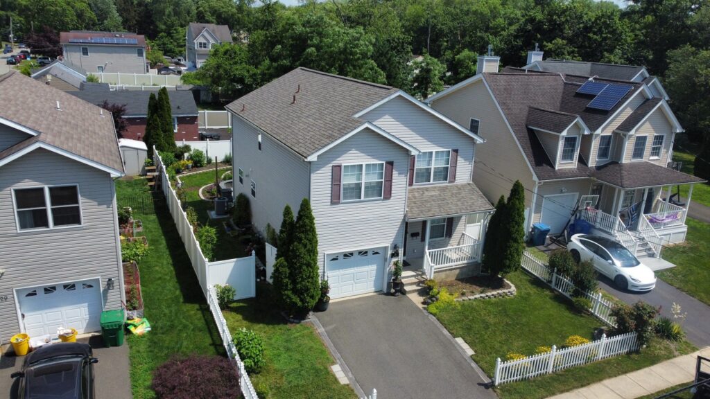 Monroe Township NJ Roof Replacement