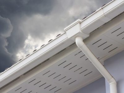 Gutter Services by B&B Roofing