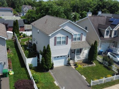 Monroe Township NJ Roof Replacement