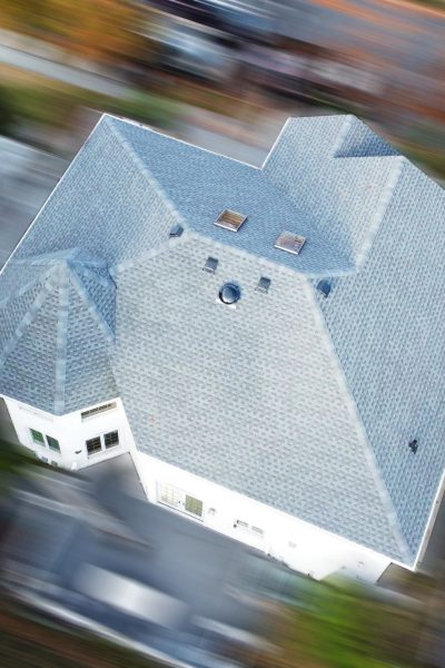 Staten Island Roof Replacement