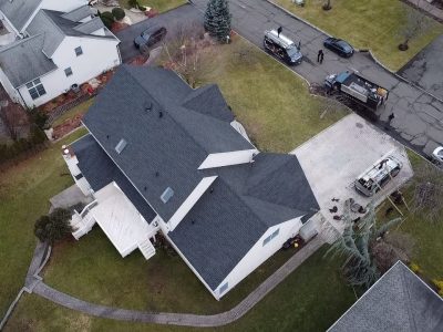 Wayne-NJ-Project-5